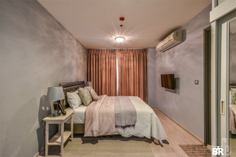 Condo à Bangkok, Thaïlande, 2 chambres № 209830 - photo 7