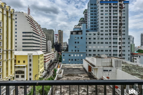 Condo à Bangkok, Thaïlande, 2 chambres № 209830 - photo 2