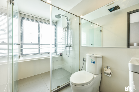 Condo à Bangkok, Thaïlande, 2 chambres № 209830 - photo 8