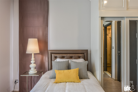 Condo à Bangkok, Thaïlande, 2 chambres № 209830 - photo 4