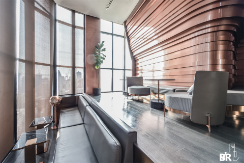 Condominio de 1 dormitorio en Bangkok, Tailandia № 209828 - foto 7