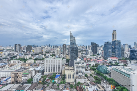 คอนโดมิเนียมในกรุงเทพฯ, ประเทศไทย, 1 ห้องนอน № 209828 - รูปถ่าย 8