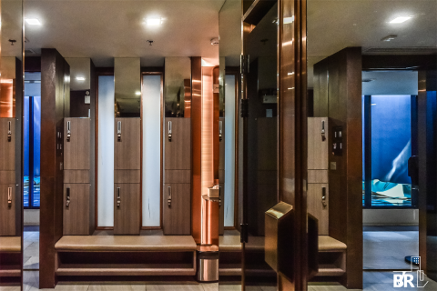 Condo à Bangkok, Thaïlande, 1 chambre  № 209828 - photo 7