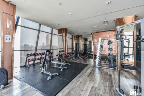 Condominio de 1 dormitorio en Bangkok, Tailandia № 209828 - foto 9