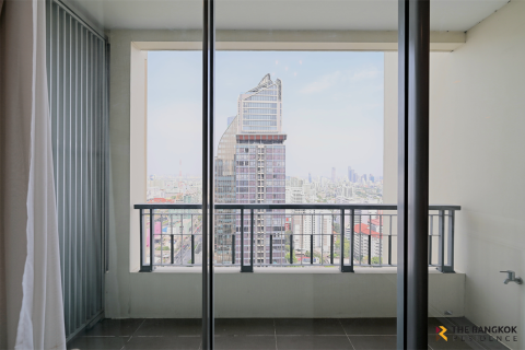 Condo à Bangkok, Thaïlande, 2 chambres № 209829 - photo 6