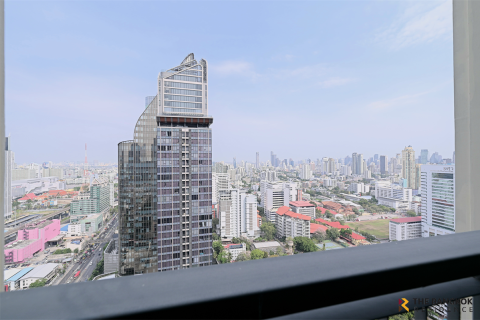 Condo à Bangkok, Thaïlande, 2 chambres № 209829 - photo 5