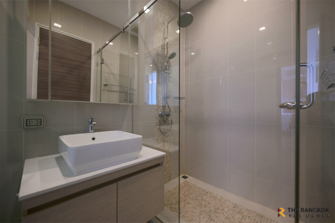 Condo à Bangkok, Thaïlande, 2 chambres № 209829 - photo 4
