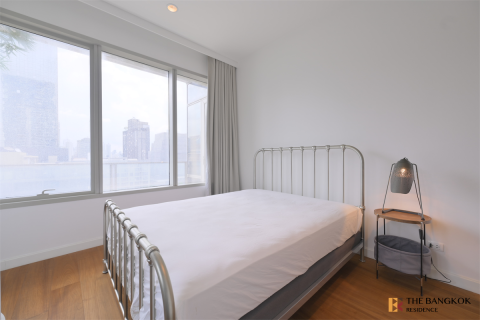 Condo in Bangkok, Thailand, 2 bedrooms № 209825 - photo 9