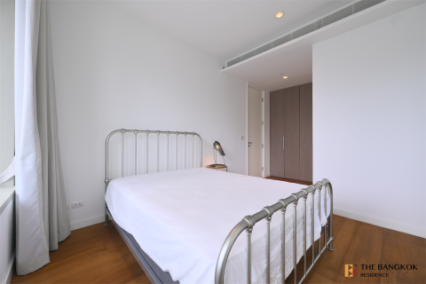Condo in Bangkok, Thailand, 2 bedrooms № 209825 - photo 8