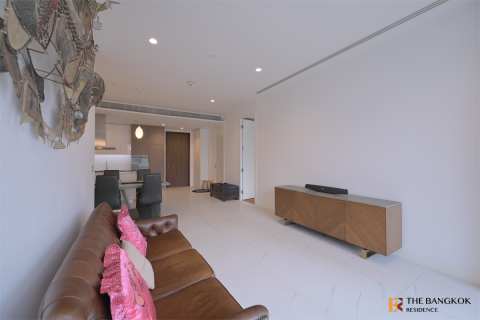 Condo in Bangkok, Thailand, 2 bedrooms № 209825 - photo 10