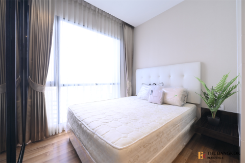 Condo à Bangkok, Thaïlande, 1 chambre № 209826 - photo 7