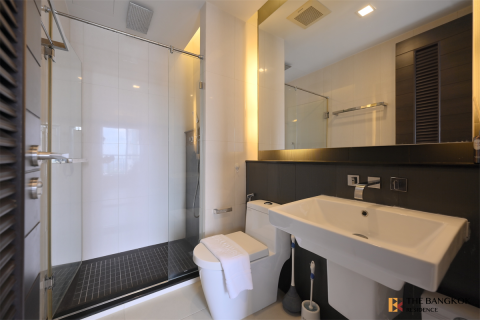 Condo à Bangkok, Thaïlande, 1 chambre № 209826 - photo 5