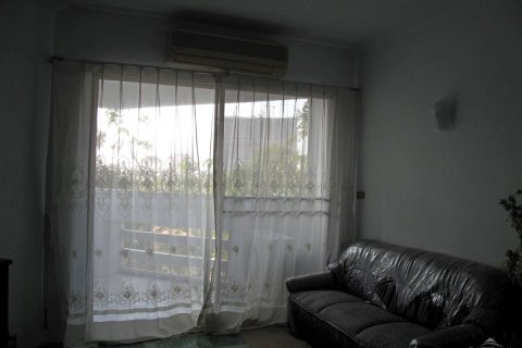 Studio dans le Condo sur Jomtien Beach, Pattaya, Thaïlande  № 204404 - photo 6