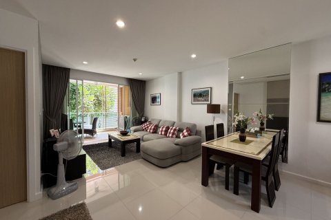 Condo à Hua Hin, Thaïlande, 2 chambres № 164578 - photo 13