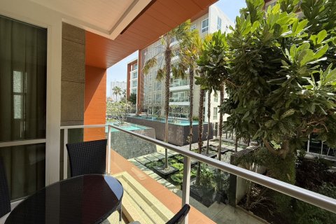 Condo à Hua Hin, Thaïlande, 2 chambres № 164578 - photo 3
