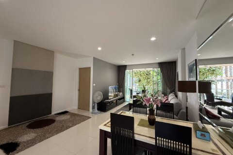 Condo à Hua Hin, Thaïlande, 2 chambres № 164578 - photo 14