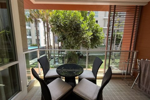 Condo à Hua Hin, Thaïlande, 2 chambres № 164578 - photo 4