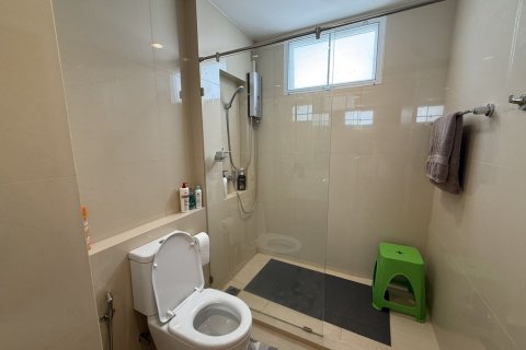 Condo à Hua Hin, Thaïlande, 2 chambres № 164578 - photo 16