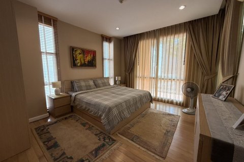 Condo à Hua Hin, Thaïlande, 2 chambres № 164578 - photo 12