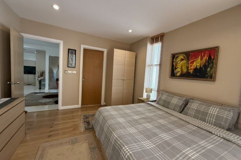 Condo à Hua Hin, Thaïlande, 2 chambres № 164578 - photo 10