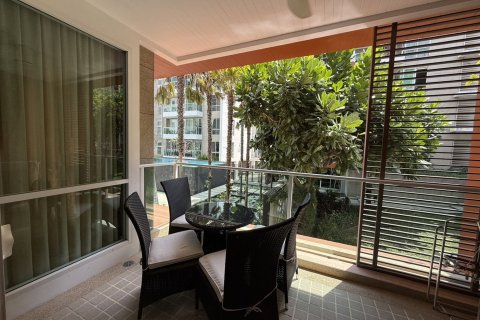 Condo à Hua Hin, Thaïlande, 2 chambres № 164578 - photo 5