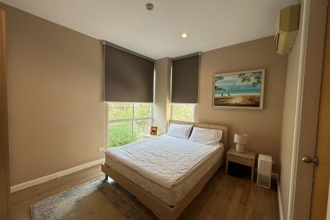 Condo à Hua Hin, Thaïlande, 2 chambres № 164578 - photo 8