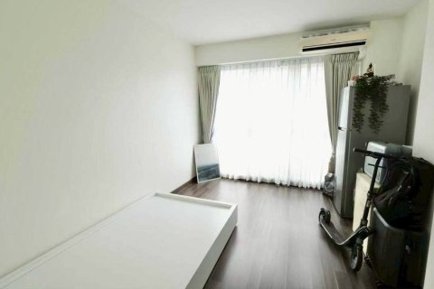 Condo in Huai Khwang, Bangkok, Thailand, 2 bedrooms  № 164577 - photo 4