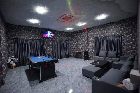 Villa à Chiang Mai, Thaïlande 7 chambres № 164579 - photo 10