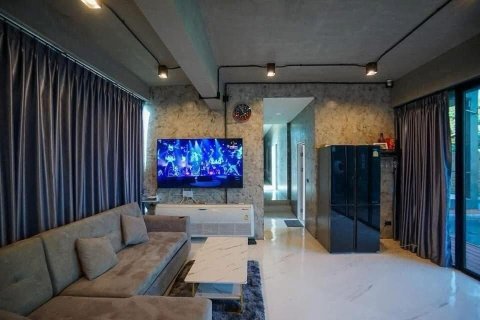 Villa à Chiang Mai, Thaïlande 7 chambres № 164579 - photo 3