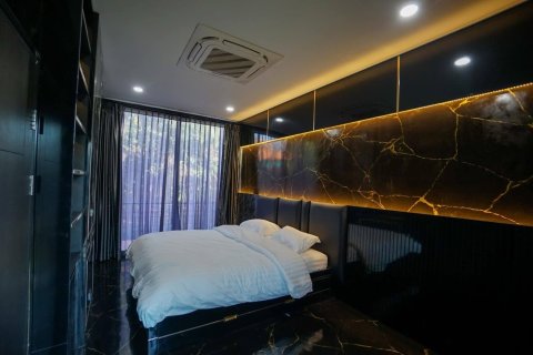 Villa à Chiang Mai, Thaïlande 7 chambres № 164579 - photo 4