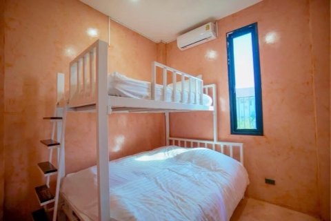 Villa à Chiang Mai, Thaïlande 7 chambres № 164579 - photo 8