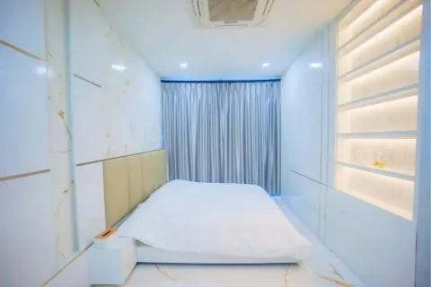 Villa à Chiang Mai, Thaïlande 7 chambres № 164579 - photo 7