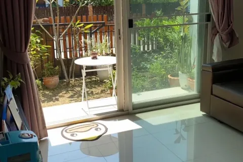 Дом в Правете, Бангкок, Таиланд с 4 спальнями  № 164580 - фото 4