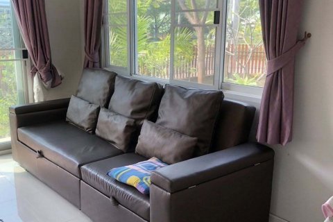 Дом в Правете, Бангкок, Таиланд с 4 спальнями  № 164580 - фото 2