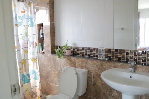 Дом в Правете, Бангкок, Таиланд с 4 спальнями  № 164580 - фото 8