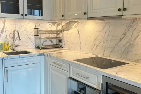 Кондоминиум с 2 спальнями в Патхум Ване, Бангкок, Таиланд № 164581 - фото 5