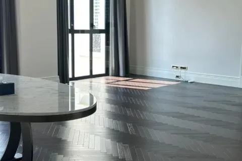 Кондоминиум с 2 спальнями в Патхум Ване, Бангкок, Таиланд № 164581 - фото 7