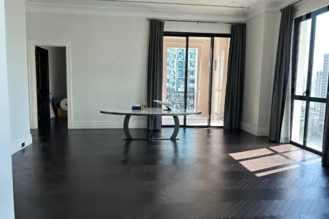 Кондоминиум с 2 спальнями в Патхум Ване, Бангкок, Таиланд № 164581 - фото 11