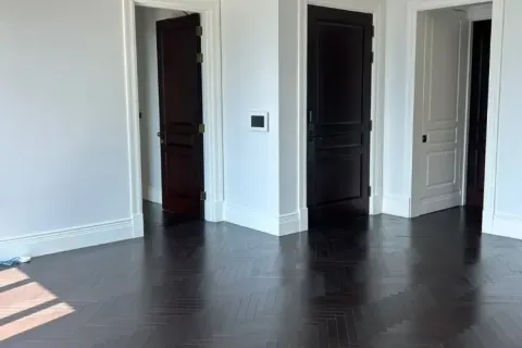 Кондоминиум с 2 спальнями в Патхум Ване, Бангкок, Таиланд № 164581 - фото 6