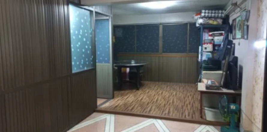 Commercial property in Samphanthawong, Bangkok, Thailand № 153062