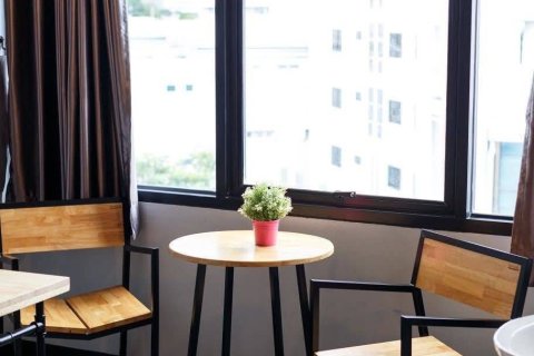 Отель в Банг Раке, Бангкок, Таиланд  № 153063 - фото 9