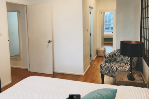 Кондоминиум с 2 спальнями в Ратчатхеви, Бангкок, Таиланд № 153061 - фото 3