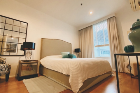 Кондоминиум с 2 спальнями в Ратчатхеви, Бангкок, Таиланд № 153061 - фото 2