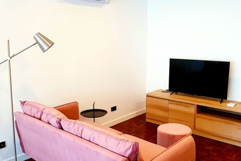 Студия в кондо в Ваттхане, Бангкок, Таиланд № 153060 - фото 8