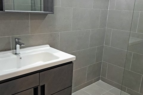 Студия в кондо в Ваттхане, Бангкок, Таиланд № 153060 - фото 9