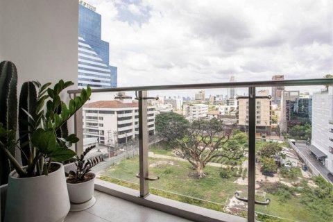 Кондоминиум с 2 спальнями в Клонг Тоэй, Бангкок, Таиланд № 153064 - фото 5