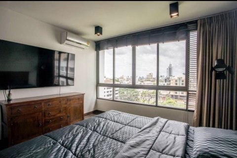 Кондоминиум с 2 спальнями в Клонг Тоэй, Бангкок, Таиланд № 153064 - фото 6