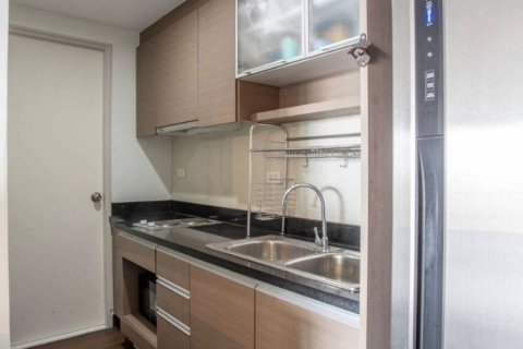 Кондоминиум с 2 спальнями в Клонг Тоэй, Бангкок, Таиланд № 153064 - фото 7