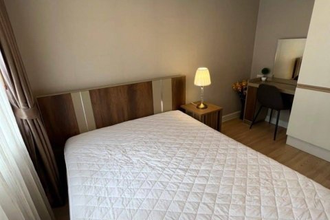 Studio in the Condo in Khlong Toei, Bangkok, Thailand  № 153059 - photo 4