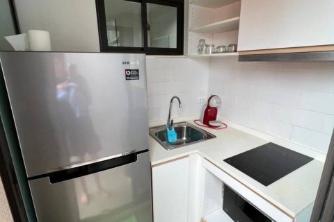 Studio in the Condo in Khlong Toei, Bangkok, Thailand  № 153059 - photo 3